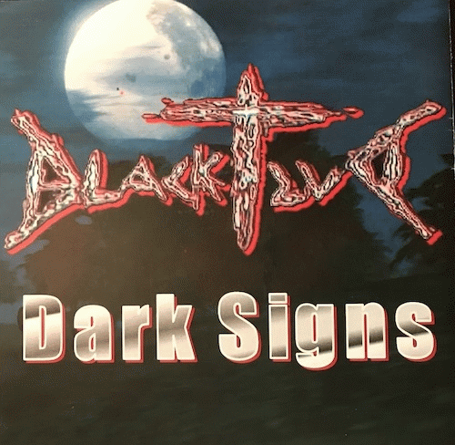 Blackdust (GER) : Dark Signs